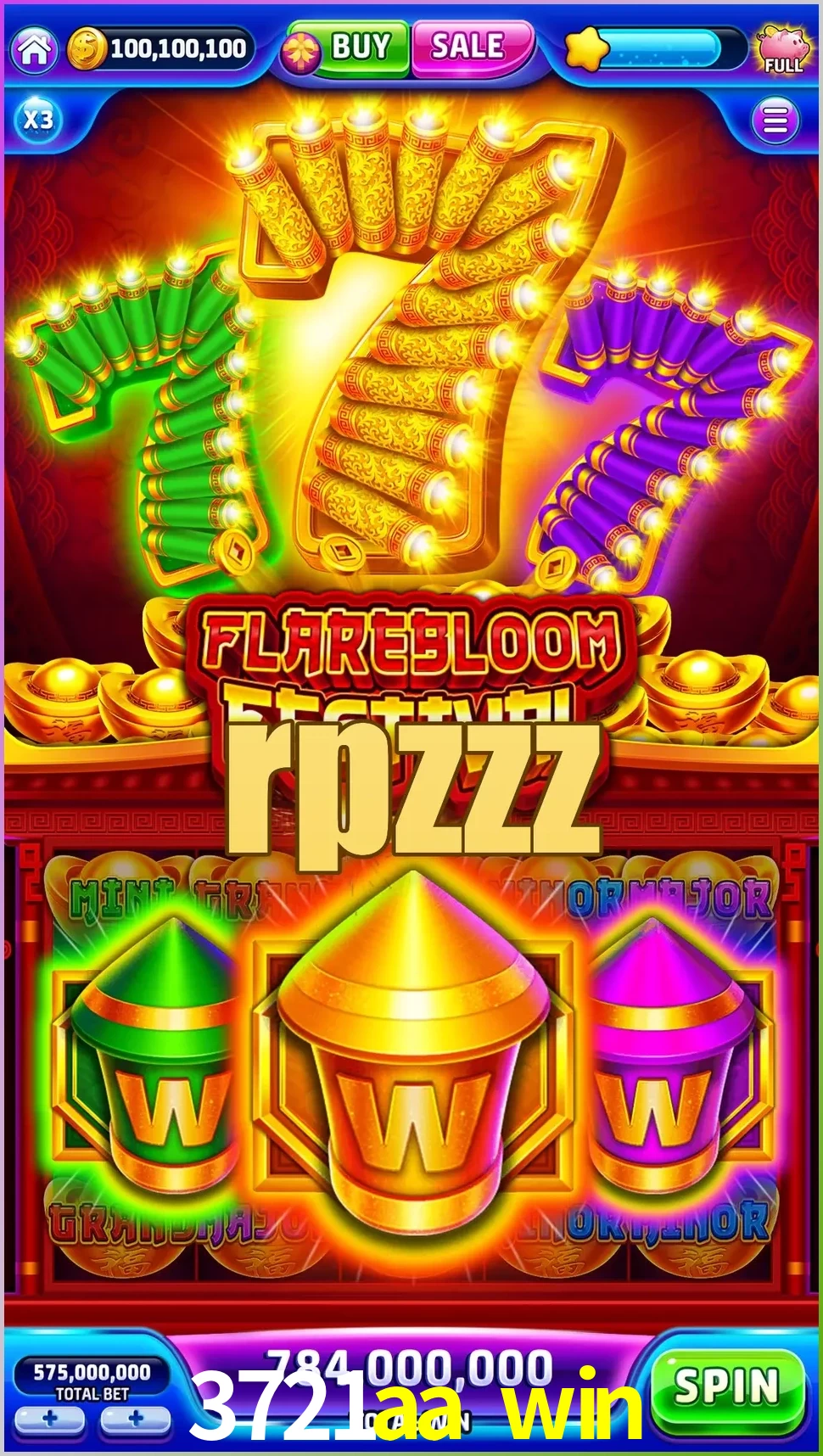 3721aa win — galeri tampilan - APK Resmi