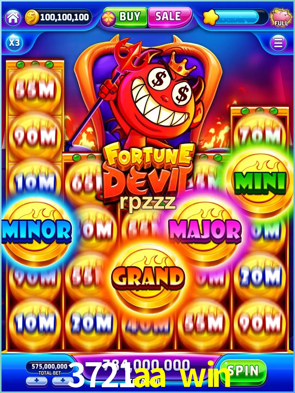 3721aa win — galeri tampilan Resmi APK